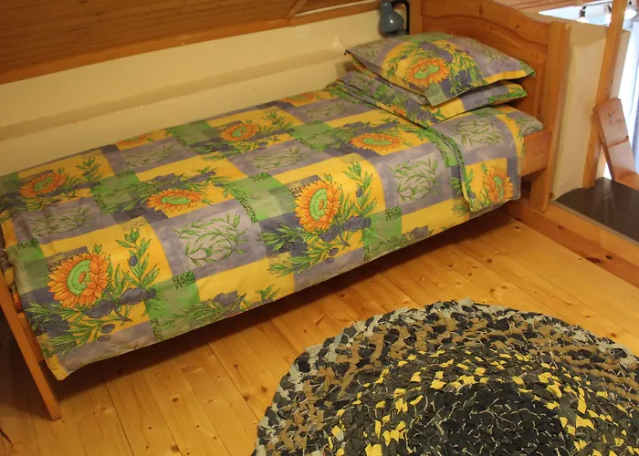 Galeria In The Garden 4*