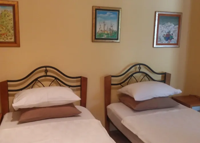 Galeria In The Garden Filibe