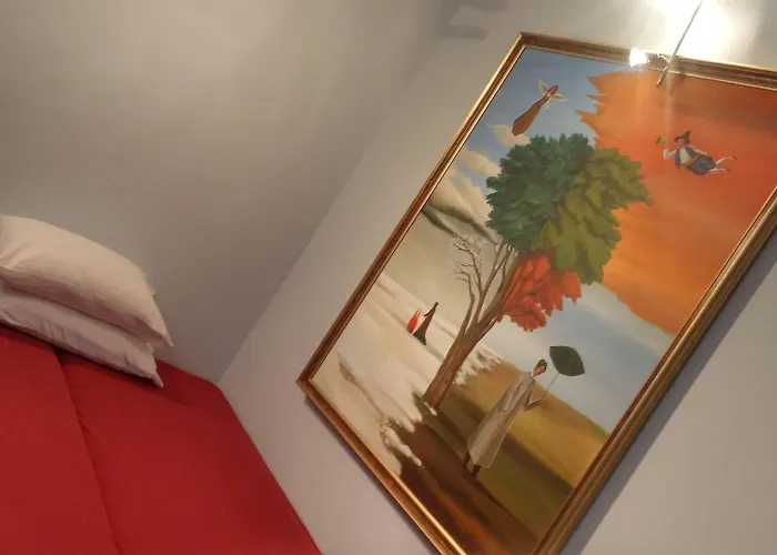 Galeria In The Garden Konukevi Filibe