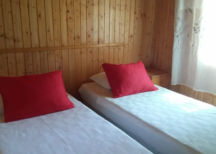 Galeria In The Garden