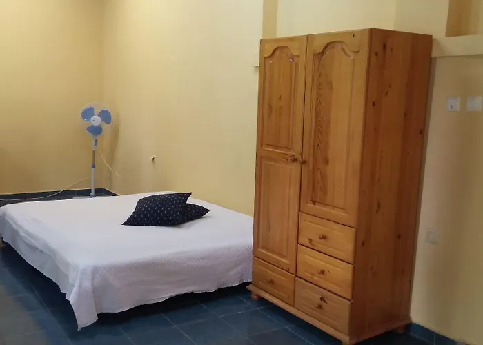 Konukevi Galeria In The Garden 4*