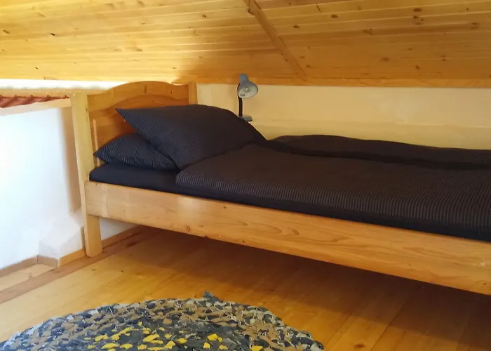 Galeria In The Garden Konukevi 4*