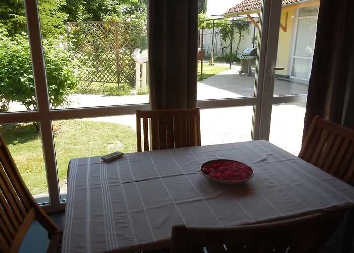 Galeria In The Garden