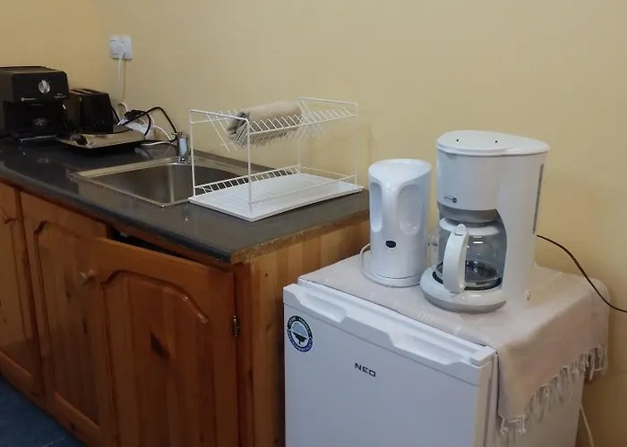 Galeria In The Garden 4*