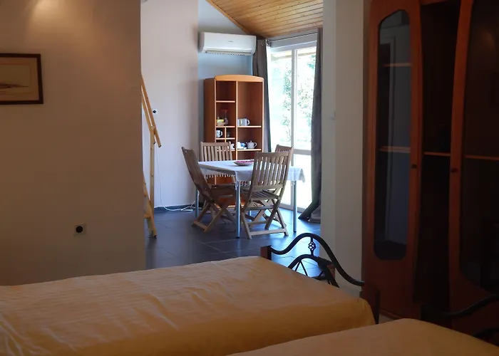 Galeria In The Garden 4* 普罗夫迪夫