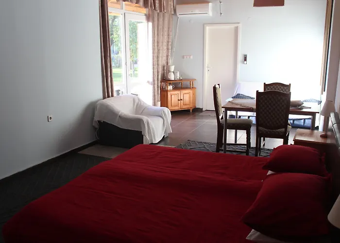 Galeria In The Garden 招待所 普罗夫迪夫