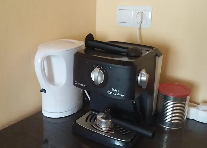 Galeria In The Garden 普罗夫迪夫