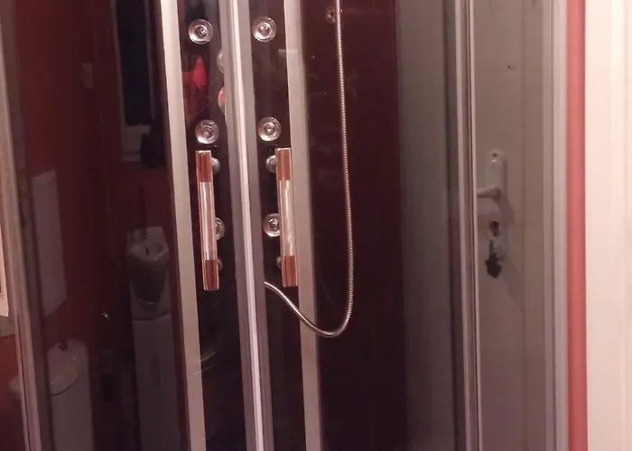 招待所 Galeria In The Garden 4*