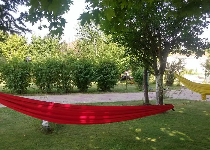 Galeria In The Garden 4* Filibe