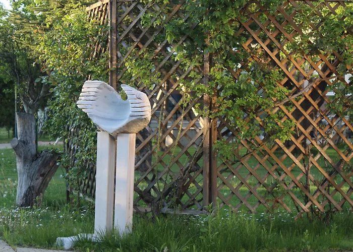 Galeria In The Garden Filibe