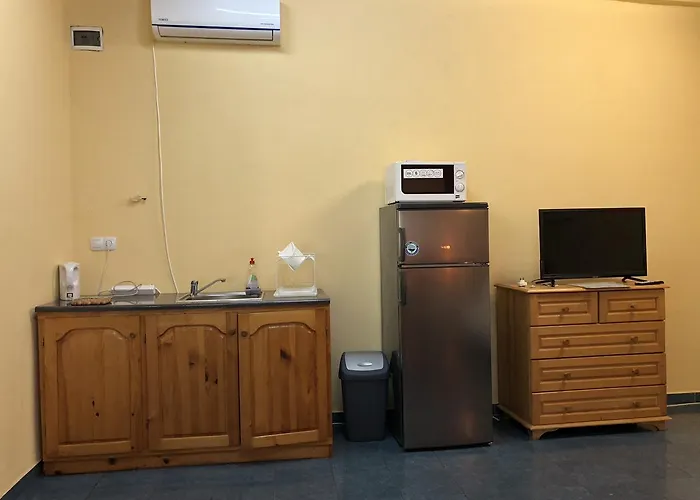 Galeria In The Garden 招待所 普罗夫迪夫