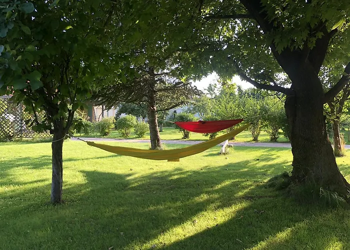 Konukevi Galeria In The Garden Filibe