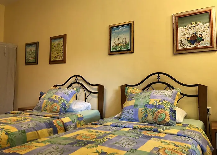 Galeria In The Garden