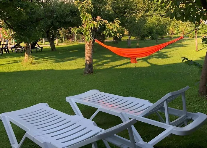 Galeria In The Garden Filibe