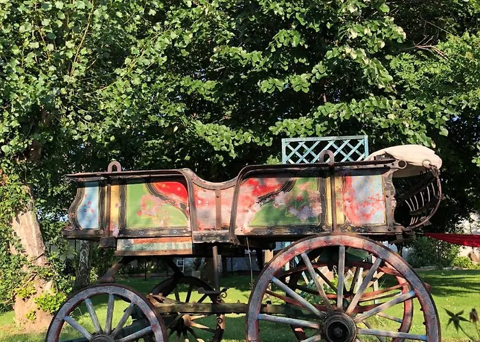 Galeria In The Garden 4* 普罗夫迪夫